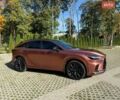Коричневий Лексус РХ, об'ємом двигуна 2.39 л та пробігом 73 тис. км за 82000 $, фото 5 на Automoto.ua