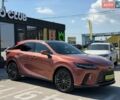 Коричневый Лексус РХ, объемом двигателя 2.4 л и пробегом 65 тыс. км за 57490 $, фото 2 на Automoto.ua
