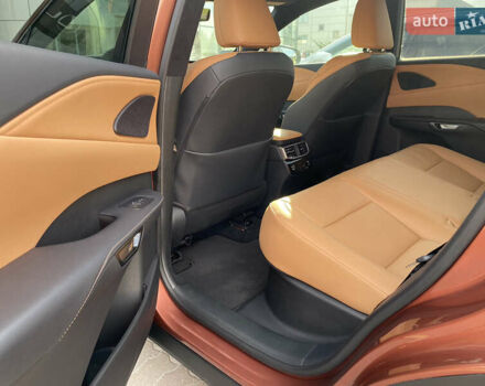 Коричневый Лексус РХ, объемом двигателя 2.4 л и пробегом 11 тыс. км за 62999 $, фото 40 на Automoto.ua