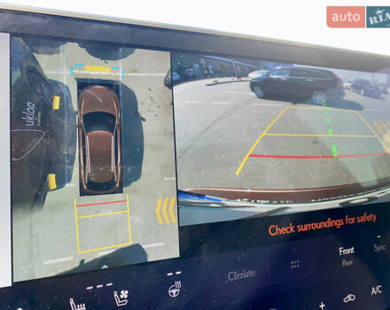 Коричневый Лексус РХ, объемом двигателя 2.4 л и пробегом 11 тыс. км за 62999 $, фото 8 на Automoto.ua