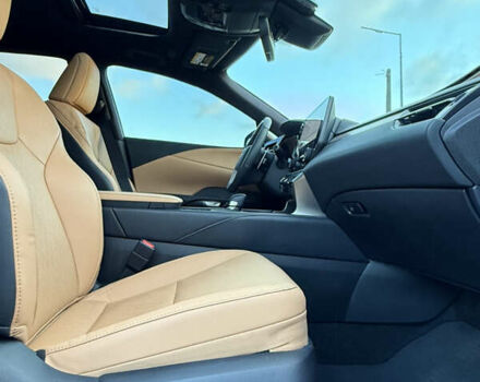 Коричневий Лексус РХ, об'ємом двигуна 2.39 л та пробігом 11 тис. км за 58900 $, фото 32 на Automoto.ua