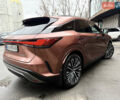 Коричневий Лексус РХ, об'ємом двигуна 2.49 л та пробігом 56 тис. км за 70000 $, фото 53 на Automoto.ua