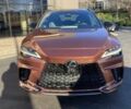Коричневий Лексус РХ, об'ємом двигуна 2.4 л та пробігом 15 тис. км за 35000 $, фото 1 на Automoto.ua
