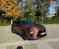 Коричневий Лексус РХ, об'ємом двигуна 2.39 л та пробігом 73 тис. км за 82000 $, фото 4 на Automoto.ua