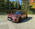 Коричневий Лексус РХ, об'ємом двигуна 2.39 л та пробігом 73 тис. км за 82000 $, фото 1 на Automoto.ua