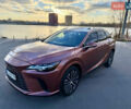 Коричневий Лексус РХ, об'ємом двигуна 2.39 л та пробігом 11 тис. км за 58900 $, фото 5 на Automoto.ua
