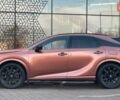 Коричневый Лексус РХ, объемом двигателя 2.4 л и пробегом 41 тыс. км за 87000 $, фото 2 на Automoto.ua