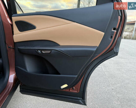 Коричневий Лексус РХ, об'ємом двигуна 2.39 л та пробігом 11 тис. км за 58900 $, фото 37 на Automoto.ua