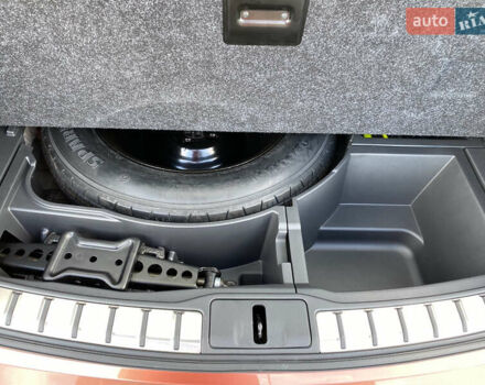 Коричневый Лексус РХ, объемом двигателя 2.4 л и пробегом 11 тыс. км за 62999 $, фото 27 на Automoto.ua