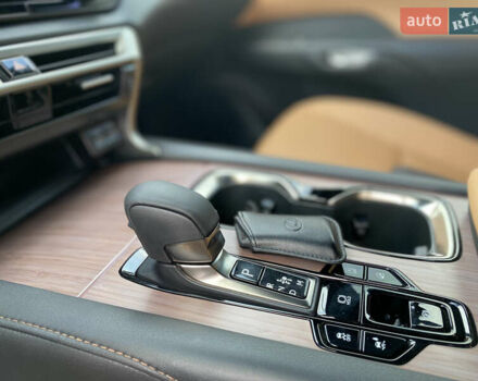 Коричневый Лексус РХ, объемом двигателя 2.4 л и пробегом 11 тыс. км за 62999 $, фото 33 на Automoto.ua