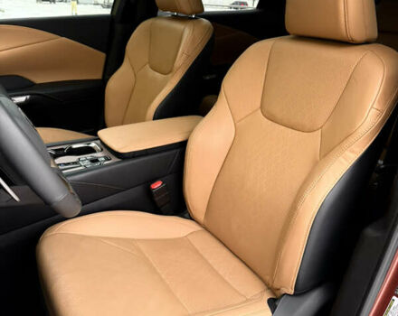 Коричневый Лексус РХ, объемом двигателя 2.4 л и пробегом 11 тыс. км за 57900 $, фото 24 на Automoto.ua