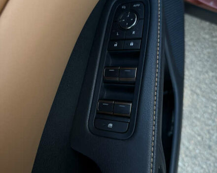 Коричневий Лексус РХ, об'ємом двигуна 2.39 л та пробігом 11 тис. км за 58900 $, фото 18 на Automoto.ua