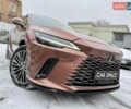 Коричневий Лексус РХ, об'ємом двигуна 2.4 л та пробігом 27 тис. км за 53800 $, фото 6 на Automoto.ua