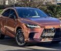 Коричневий Лексус РХ, об'ємом двигуна 2.4 л та пробігом 15 тис. км за 35000 $, фото 2 на Automoto.ua