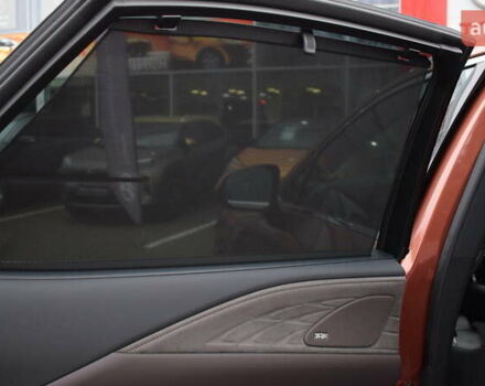 Коричневый Лексус РХ, объемом двигателя 2.5 л и пробегом 3 тыс. км за 99000 $, фото 29 на Automoto.ua