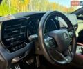 Коричневий Лексус РХ, об'ємом двигуна 2.39 л та пробігом 73 тис. км за 82000 $, фото 16 на Automoto.ua