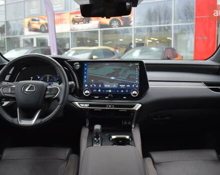 Коричневый Лексус РХ, объемом двигателя 2.5 л и пробегом 3 тыс. км за 99000 $, фото 7 на Automoto.ua