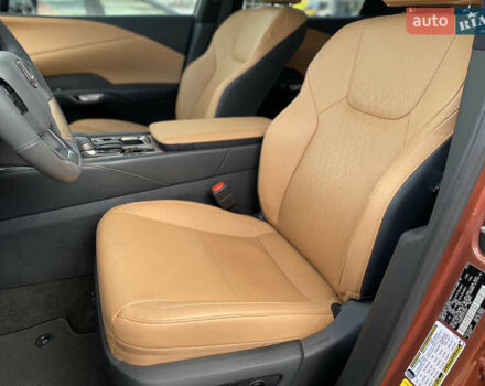 Коричневый Лексус РХ, объемом двигателя 2.4 л и пробегом 11 тыс. км за 62999 $, фото 39 на Automoto.ua