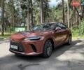 Коричневий Лексус РХ, об'ємом двигуна 2.49 л та пробігом 16 тис. км за 57000 $, фото 50 на Automoto.ua