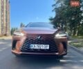 Коричневий Лексус РХ, об'ємом двигуна 2.49 л та пробігом 16 тис. км за 57000 $, фото 1 на Automoto.ua
