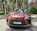 Коричневий Лексус РХ, об'ємом двигуна 2.49 л та пробігом 16 тис. км за 57000 $, фото 36 на Automoto.ua