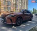 Коричневий Лексус РХ, об'ємом двигуна 2.49 л та пробігом 16 тис. км за 57000 $, фото 5 на Automoto.ua