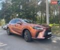 Коричневий Лексус РХ, об'ємом двигуна 2.49 л та пробігом 16 тис. км за 57000 $, фото 14 на Automoto.ua