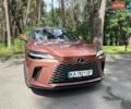 Коричневий Лексус РХ, об'ємом двигуна 2.49 л та пробігом 16 тис. км за 57000 $, фото 47 на Automoto.ua