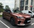 Коричневый Лексус РХ, объемом двигателя 2.39 л и пробегом 34 тыс. км за 75000 $, фото 1 на Automoto.ua