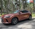 Коричневий Лексус РХ, об'ємом двигуна 2.49 л та пробігом 16 тис. км за 57000 $, фото 38 на Automoto.ua