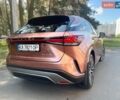 Коричневий Лексус РХ, об'ємом двигуна 2.49 л та пробігом 16 тис. км за 57000 $, фото 10 на Automoto.ua
