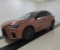 Коричневий Лексус РХ, об'ємом двигуна 0 л та пробігом 50 тис. км за 30000 $, фото 2 на Automoto.ua