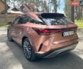 Коричневий Лексус РХ, об'ємом двигуна 2.49 л та пробігом 16 тис. км за 57000 $, фото 40 на Automoto.ua