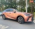 Коричневий Лексус РХ, об'ємом двигуна 2.49 л та пробігом 16 тис. км за 57000 $, фото 13 на Automoto.ua
