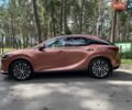Коричневий Лексус РХ, об'ємом двигуна 2.49 л та пробігом 16 тис. км за 57000 $, фото 39 на Automoto.ua