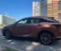 Коричневий Лексус РХ, об'ємом двигуна 2.49 л та пробігом 16 тис. км за 57000 $, фото 7 на Automoto.ua