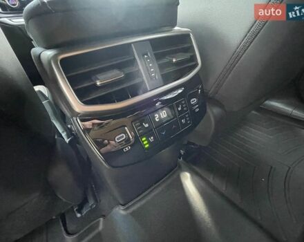 Коричневий Лексус РХ, об'ємом двигуна 2.49 л та пробігом 16 тис. км за 57000 $, фото 20 на Automoto.ua