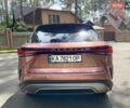 Коричневий Лексус РХ, об'ємом двигуна 2.49 л та пробігом 16 тис. км за 57000 $, фото 41 на Automoto.ua
