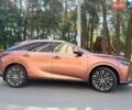 Коричневий Лексус РХ, об'ємом двигуна 2.49 л та пробігом 16 тис. км за 57000 $, фото 12 на Automoto.ua
