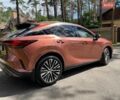 Коричневий Лексус РХ, об'ємом двигуна 2.49 л та пробігом 16 тис. км за 57000 $, фото 43 на Automoto.ua