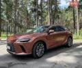 Коричневий Лексус РХ, об'ємом двигуна 2.49 л та пробігом 16 тис. км за 57000 $, фото 51 на Automoto.ua