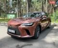 Коричневий Лексус РХ, об'ємом двигуна 2.49 л та пробігом 16 тис. км за 57000 $, фото 37 на Automoto.ua