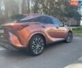 Коричневий Лексус РХ, об'ємом двигуна 2.49 л та пробігом 16 тис. км за 57000 $, фото 11 на Automoto.ua