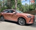 Коричневий Лексус РХ, об'ємом двигуна 2.49 л та пробігом 16 тис. км за 57000 $, фото 31 на Automoto.ua