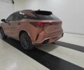 Коричневий Лексус РХ, об'ємом двигуна 0 л та пробігом 50 тис. км за 30000 $, фото 10 на Automoto.ua