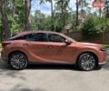 Коричневий Лексус РХ, об'ємом двигуна 2.49 л та пробігом 16 тис. км за 57000 $, фото 33 на Automoto.ua
