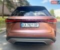 Коричневий Лексус РХ, об'ємом двигуна 2.49 л та пробігом 16 тис. км за 57000 $, фото 9 на Automoto.ua