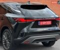 Коричневый Лексус РХ, объемом двигателя 2.5 л и пробегом 5 тыс. км за 89900 $, фото 7 на Automoto.ua