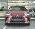 Коричневий Лексус РХ, об'ємом двигуна 2.4 л та пробігом 16 тис. км за 77063 $, фото 4 на Automoto.ua