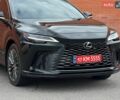Коричневый Лексус РХ, объемом двигателя 2.5 л и пробегом 5 тыс. км за 89900 $, фото 2 на Automoto.ua
